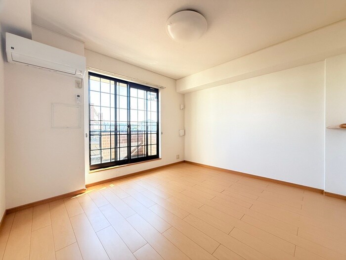 グリ－ンアンジュⅡの物件内観写真