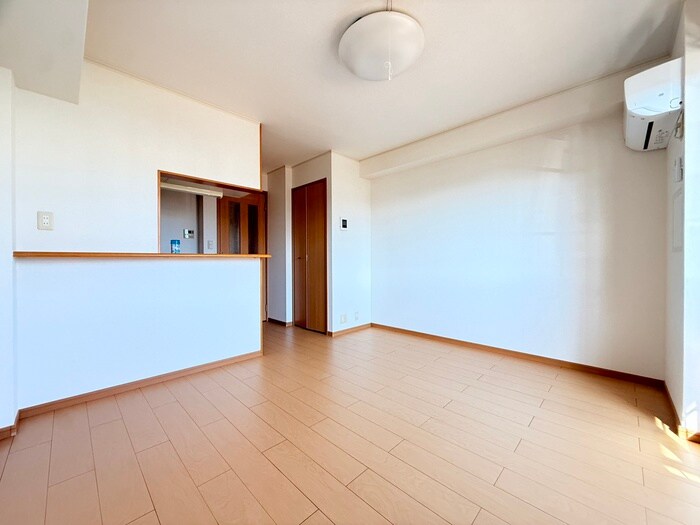 グリ－ンアンジュⅡの物件内観写真