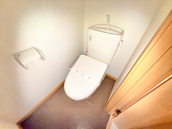 グリ－ンアンジュⅡの物件内観写真