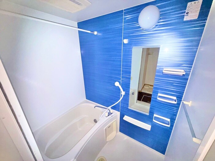 グリ－ンアンジュⅡの物件内観写真