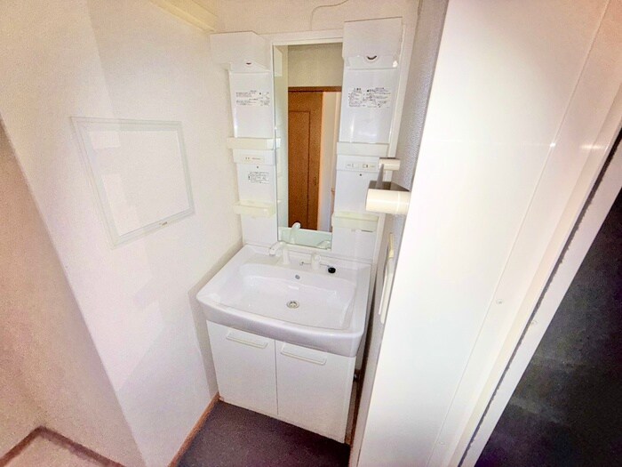 グリ－ンアンジュⅡの物件内観写真