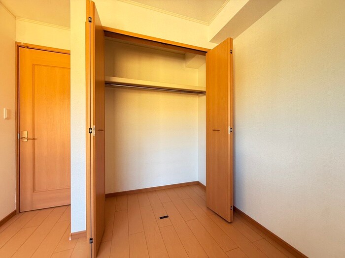 グリ－ンアンジュⅡの物件内観写真