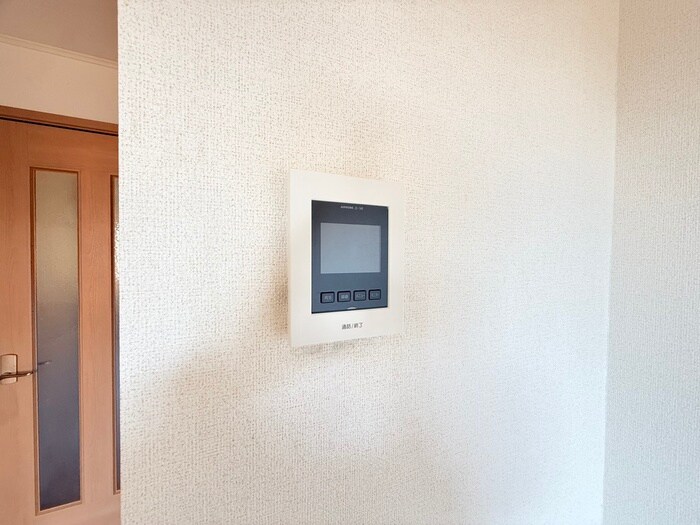 グリ－ンアンジュⅡの物件内観写真