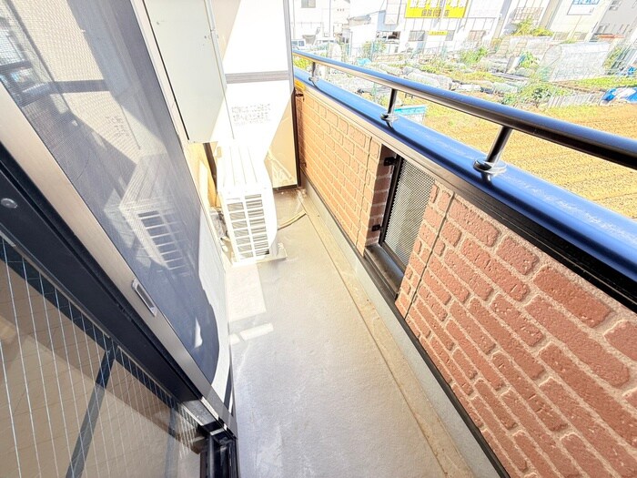 グリ－ンアンジュⅡの物件内観写真