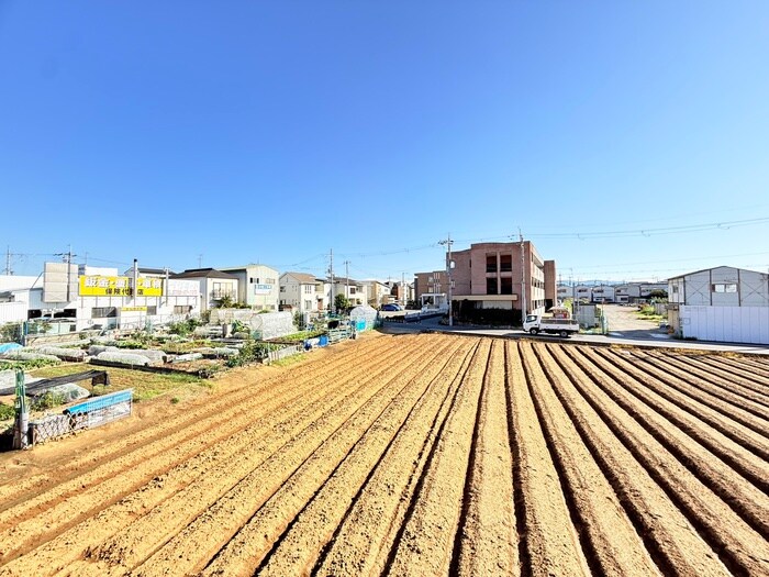 グリ－ンアンジュⅡの物件内観写真