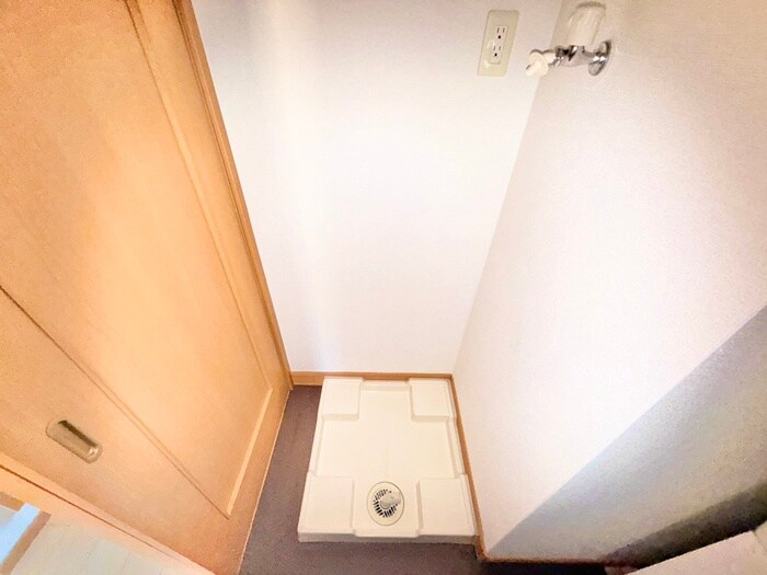 グリ－ンアンジュⅡの物件内観写真