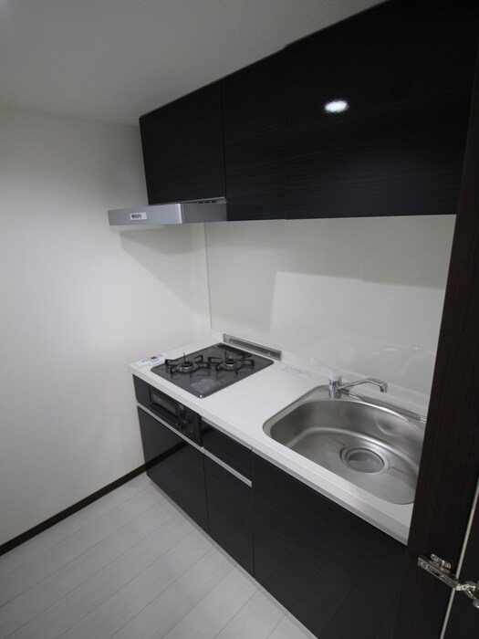 AVANZARE弁天の物件内観写真