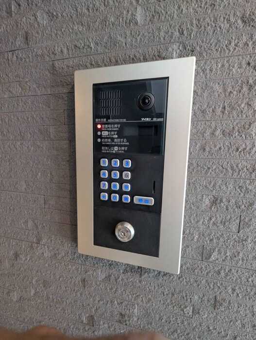 AVANZARE弁天の物件外観写真