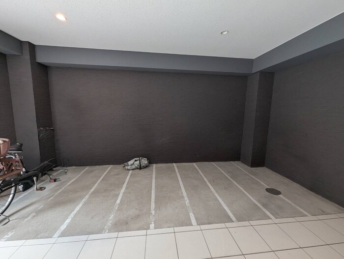 AVANZARE弁天の物件外観写真