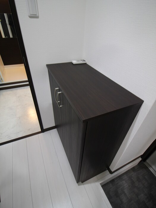 AVANZARE弁天の物件内観写真