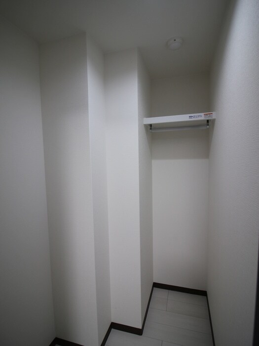 AVANZARE弁天の物件内観写真