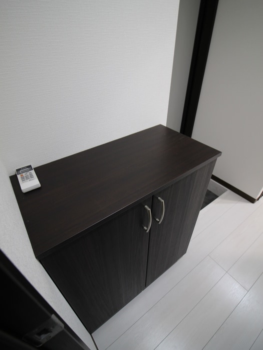 AVANZARE弁天の物件内観写真