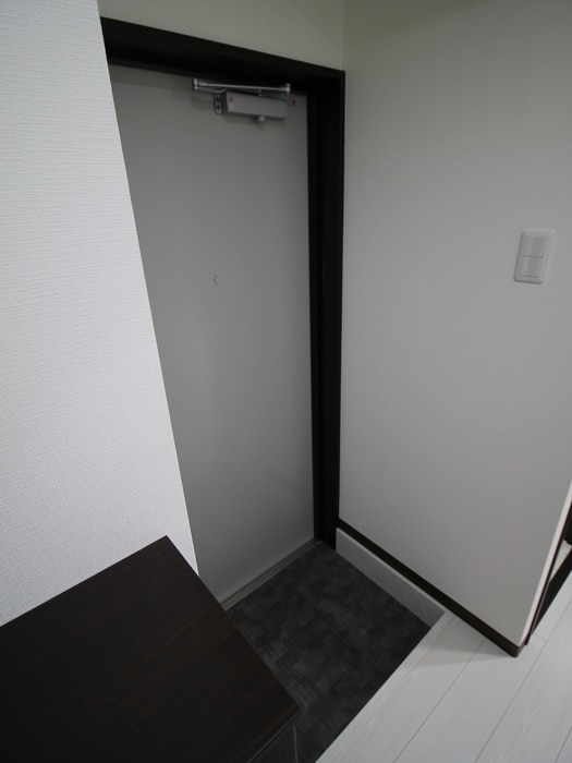 AVANZARE弁天の物件内観写真