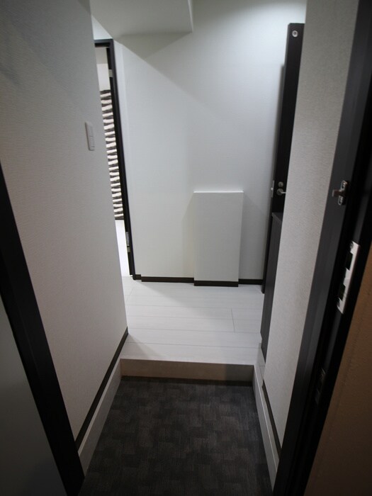 AVANZARE弁天の物件内観写真