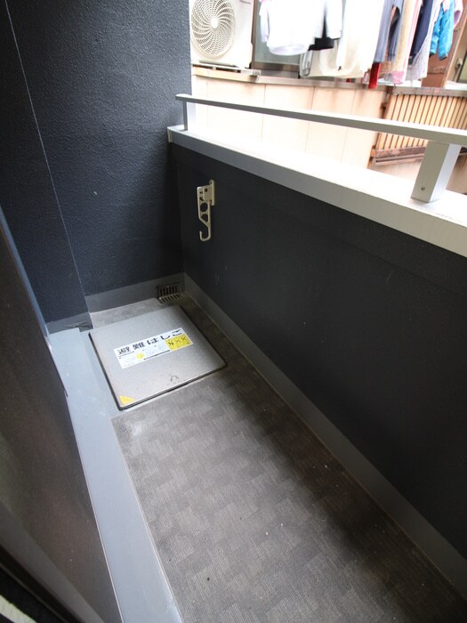 AVANZARE弁天の物件内観写真