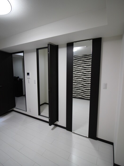 AVANZARE弁天の物件内観写真