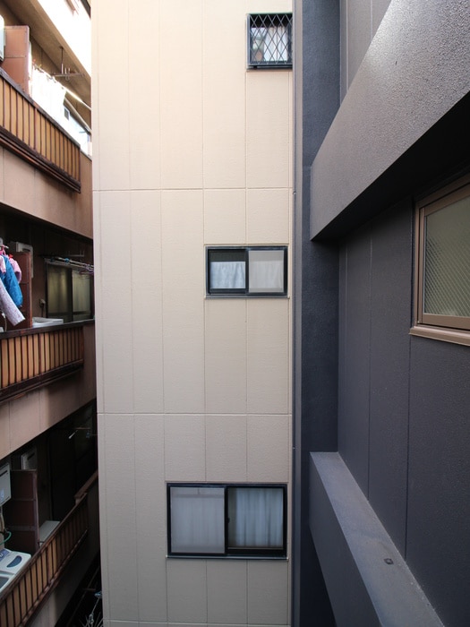 AVANZARE弁天の物件内観写真