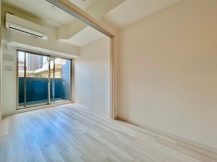 ｿﾙﾃﾗｽ四天王寺前夕陽ヶ丘の物件内観写真