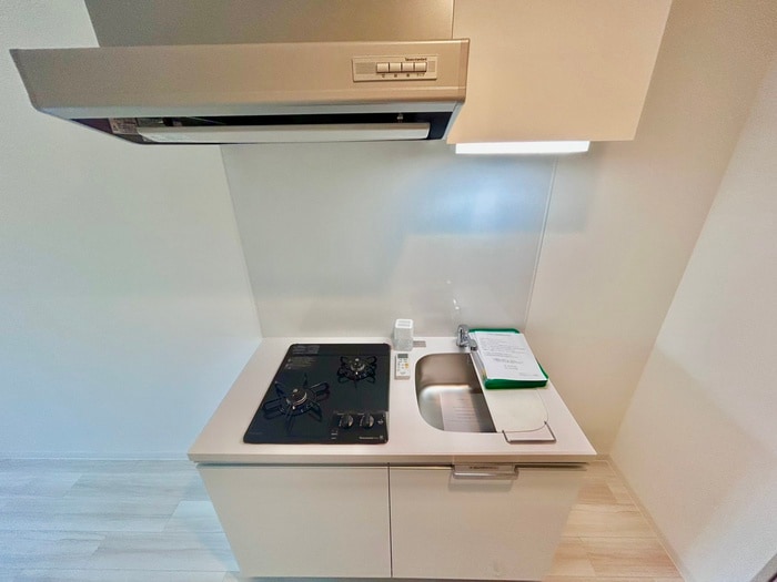 ｿﾙﾃﾗｽ四天王寺前夕陽ヶ丘の物件内観写真