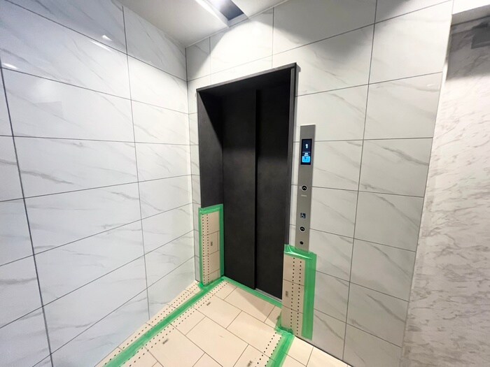 ｿﾙﾃﾗｽ四天王寺前夕陽ヶ丘の物件外観写真