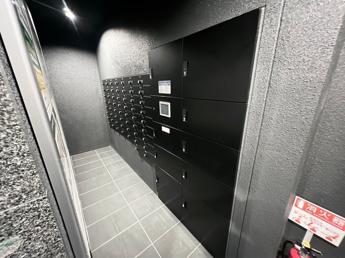 ｿﾙﾃﾗｽ四天王寺前夕陽ヶ丘の物件外観写真