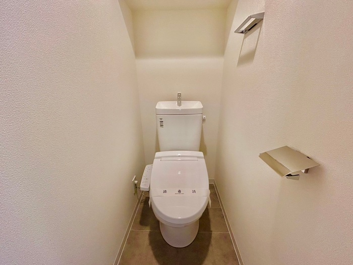 ｿﾙﾃﾗｽ四天王寺前夕陽ヶ丘の物件内観写真