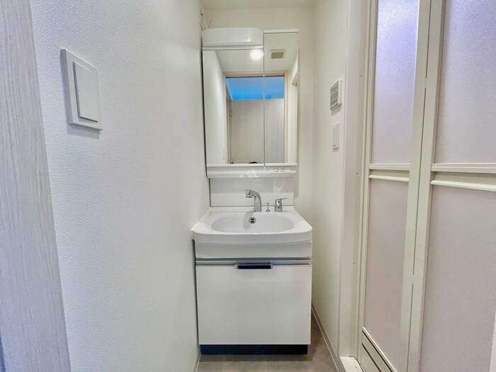 ｿﾙﾃﾗｽ四天王寺前夕陽ヶ丘の物件内観写真