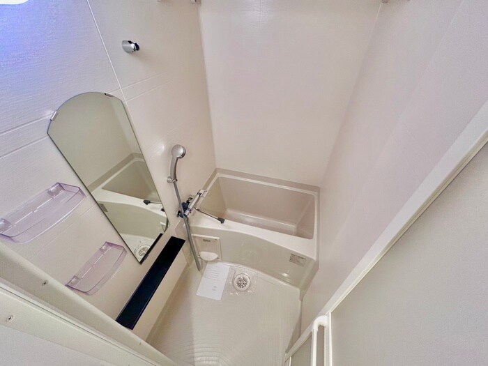 ｿﾙﾃﾗｽ四天王寺前夕陽ヶ丘の物件内観写真