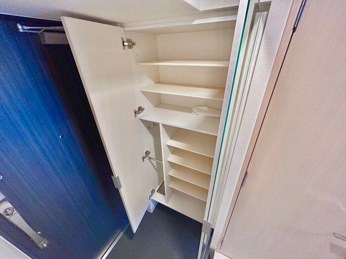 ｿﾙﾃﾗｽ四天王寺前夕陽ヶ丘の物件内観写真