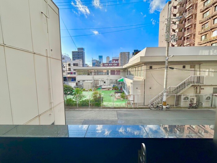 ｿﾙﾃﾗｽ四天王寺前夕陽ヶ丘の物件内観写真