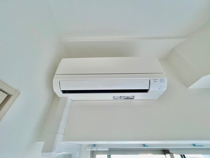 ｿﾙﾃﾗｽ四天王寺前夕陽ヶ丘の物件内観写真