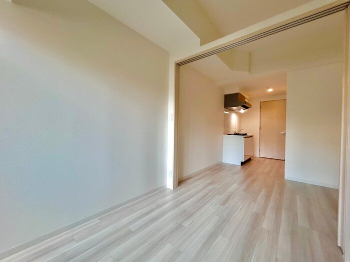 ｿﾙﾃﾗｽ四天王寺前夕陽ヶ丘の物件内観写真