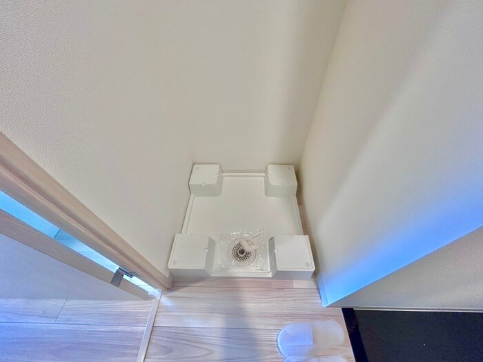 ｿﾙﾃﾗｽ四天王寺前夕陽ヶ丘の物件内観写真