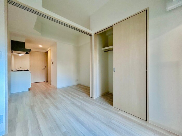 ｿﾙﾃﾗｽ四天王寺前夕陽ヶ丘の物件内観写真