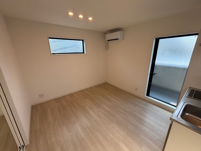 リブレメゾン西宮北口Ⅱの物件内観写真