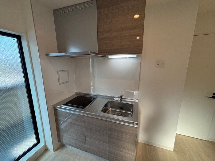 リブレメゾン西宮北口Ⅱの物件内観写真