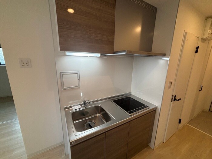 リブレメゾン西宮北口Ⅱの物件内観写真