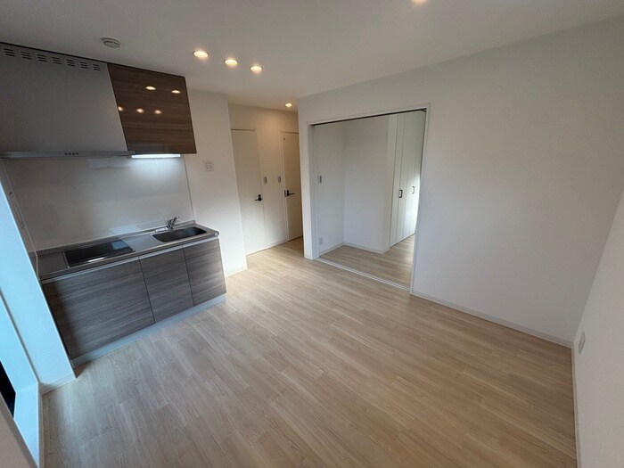 リブレメゾン西宮北口Ⅱの物件内観写真