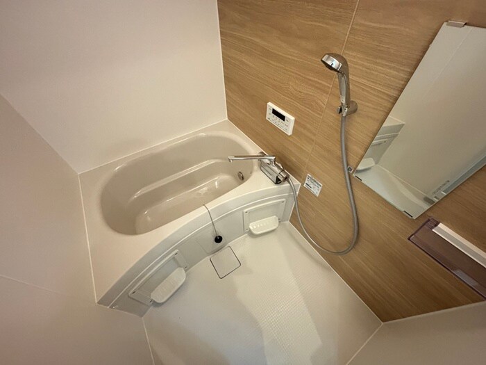 リブレメゾン西宮北口Ⅱの物件内観写真