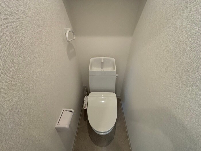 リブレメゾン西宮北口Ⅱの物件内観写真