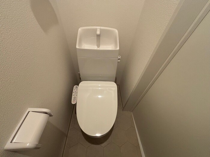 リブレメゾン西宮北口Ⅱの物件内観写真