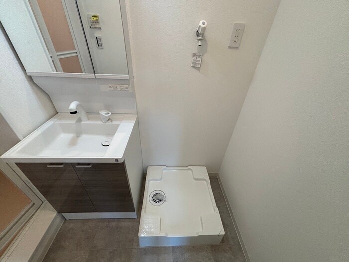 リブレメゾン西宮北口Ⅱの物件内観写真