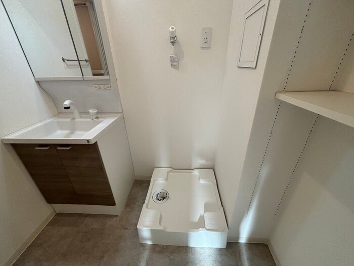 リブレメゾン西宮北口Ⅱの物件内観写真