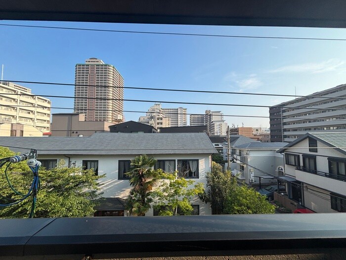 リブレメゾン西宮北口Ⅱの物件内観写真