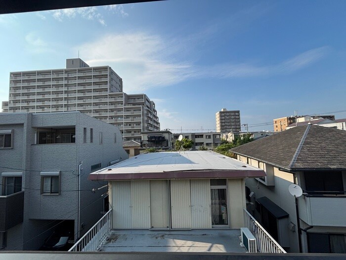 リブレメゾン西宮北口Ⅱの物件内観写真