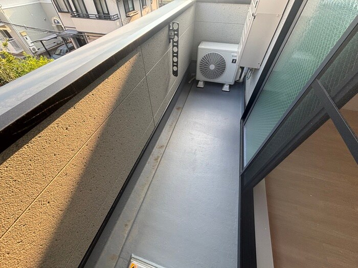 リブレメゾン西宮北口Ⅱの物件内観写真