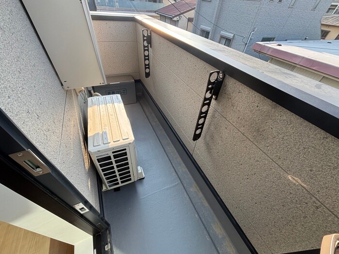 リブレメゾン西宮北口Ⅱの物件内観写真