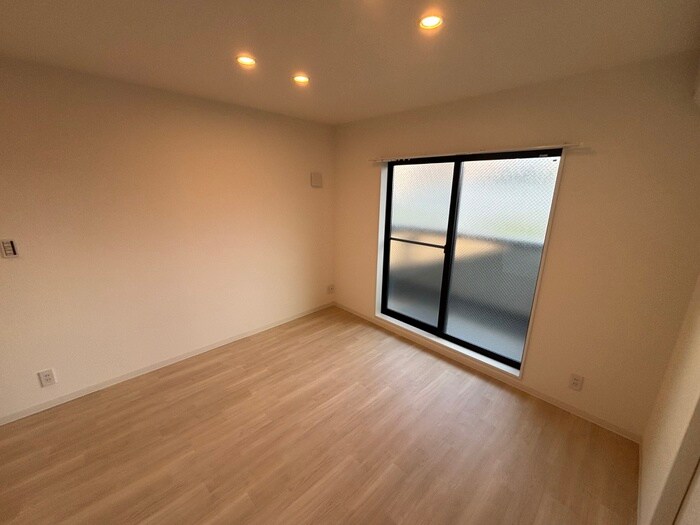 リブレメゾン西宮北口Ⅱの物件内観写真