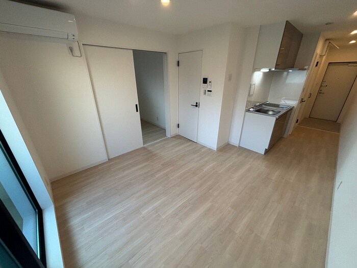 リブレメゾン西宮北口Ⅱの物件内観写真