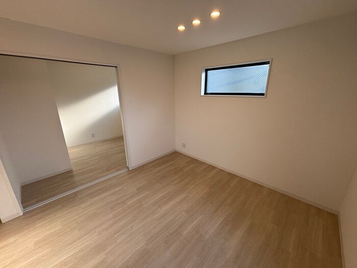 リブレメゾン西宮北口Ⅱの物件内観写真